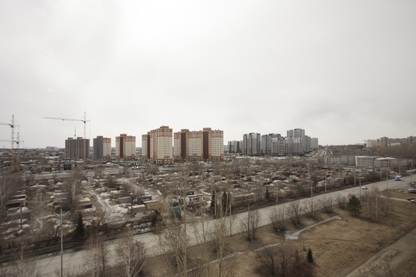 
  Продается 2-комн. квартира 50.3 м². Фото 23.