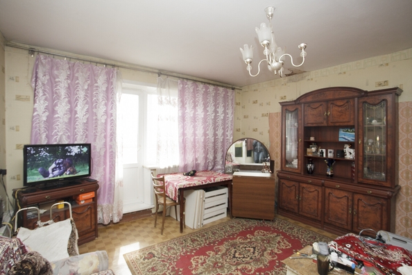 
  Продается 2-комн. квартира 50.3 м². Фото 42.