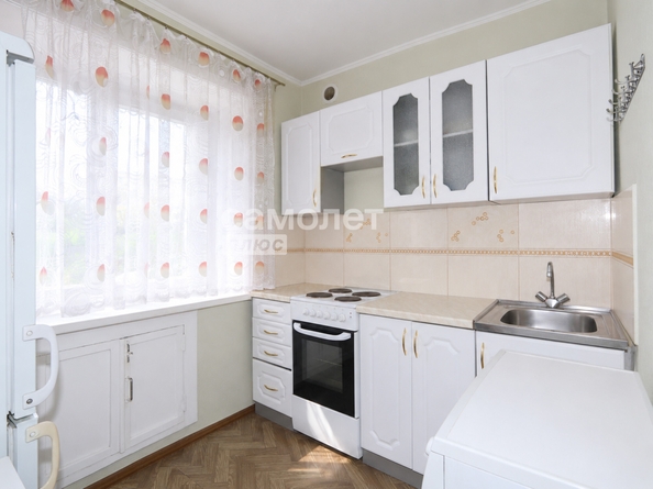 
  Продается 2-комн. квартира 40.7 м². Фото 1.