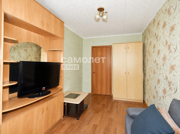 
  Продается 3-комн. квартира 61.4 м². Фото 5.