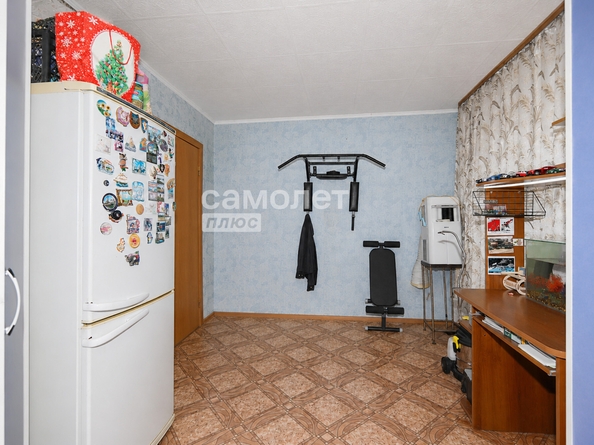 
  Продается 3-комн. квартира 61.4 м². Фото 8.