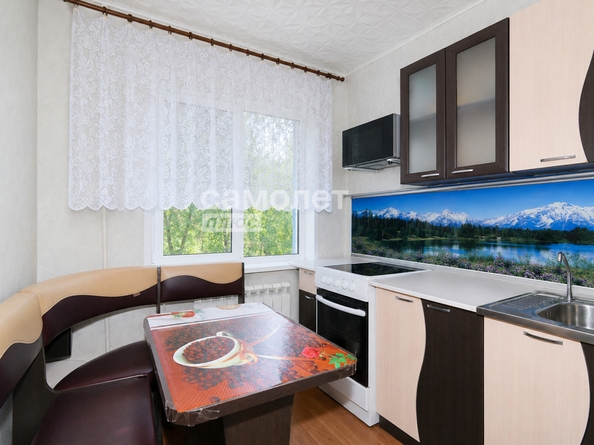 
  Продается 3-комн. квартира 61.4 м². Фото 14.