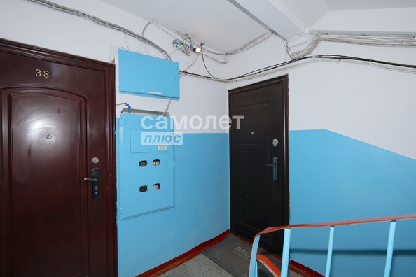 
  Продается 3-комн. квартира 61.4 м². Фото 21.