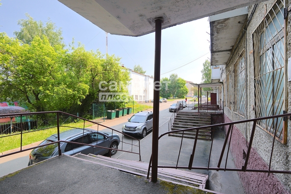 
  Продается 3-комн. квартира 61.4 м². Фото 22.