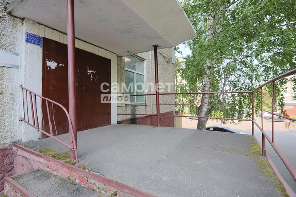 
  Продается 3-комн. квартира 61.4 м². Фото 23.
