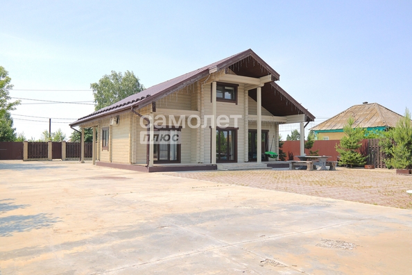 
  Продается дом 113.4 м². Фото 1.