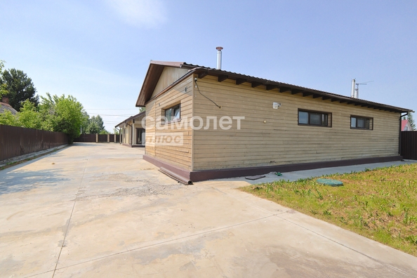 
  Продается дом 113.4 м². Фото 35.