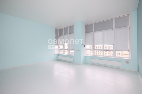 
  Продается 2-комн. квартира 45.6 м², в ЖК Южный, дом Ю-6. Фото 1.