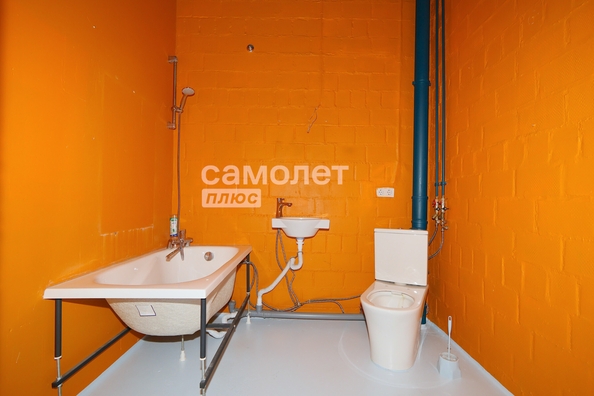 
  Продается 2-комн. квартира 45.6 м², в ЖК Южный, дом Ю-6. Фото 5.