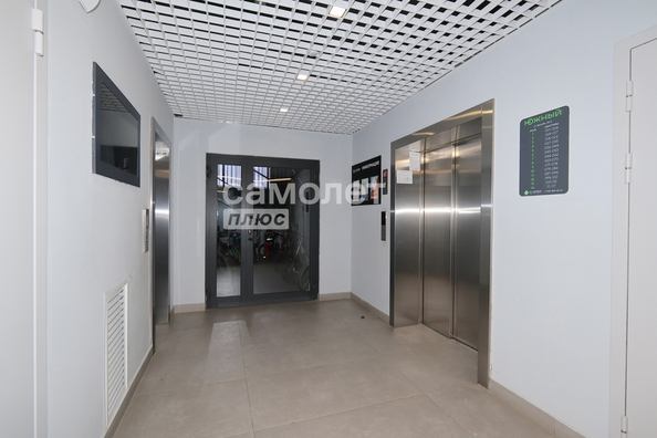 
  Продается 2-комн. квартира 45.6 м², в ЖК Южный, дом Ю-6. Фото 18.