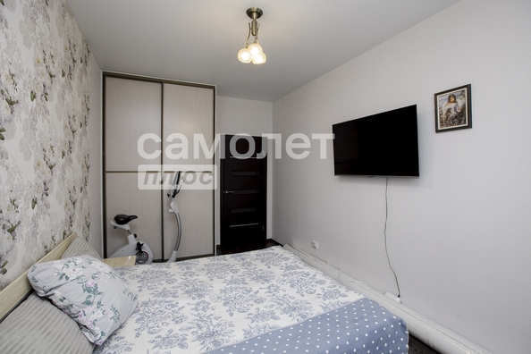 
  Продается 2-комн. квартира 46.7 м². Фото 9.