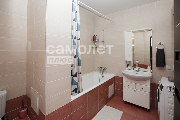 
  Продается 2-комн. квартира 46.7 м². Фото 10.