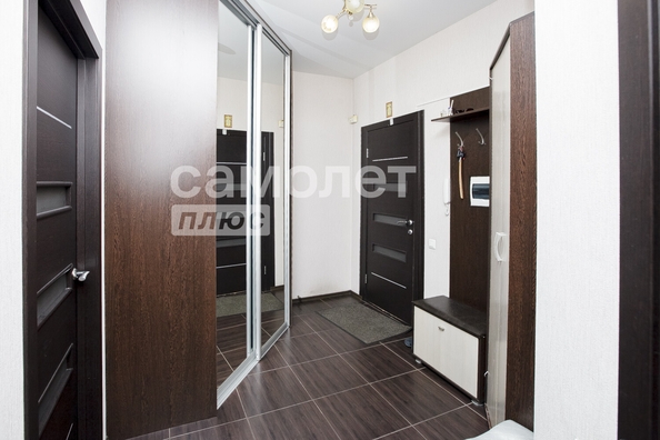 
  Продается 2-комн. квартира 46.7 м². Фото 15.