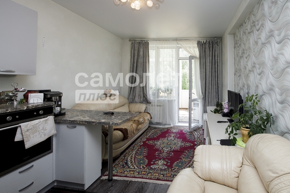 
  Продается 2-комн. квартира 46.7 м². Фото 21.