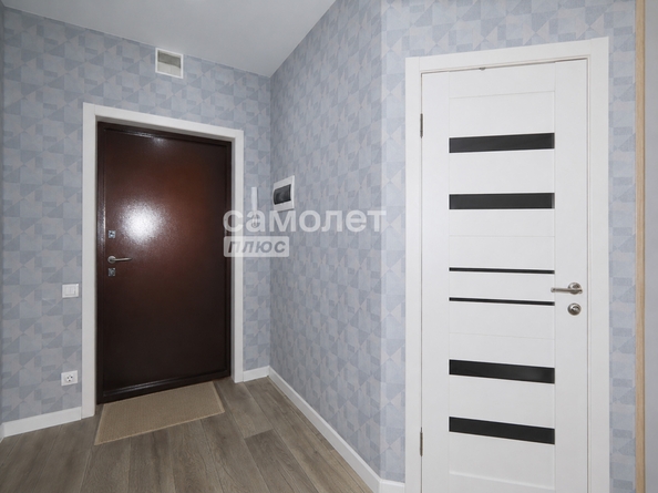 
  Продается 2-комн. квартира 46.8 м², в ЖК Солнечный бульвар, дом 19 корп 2. Фото 12.