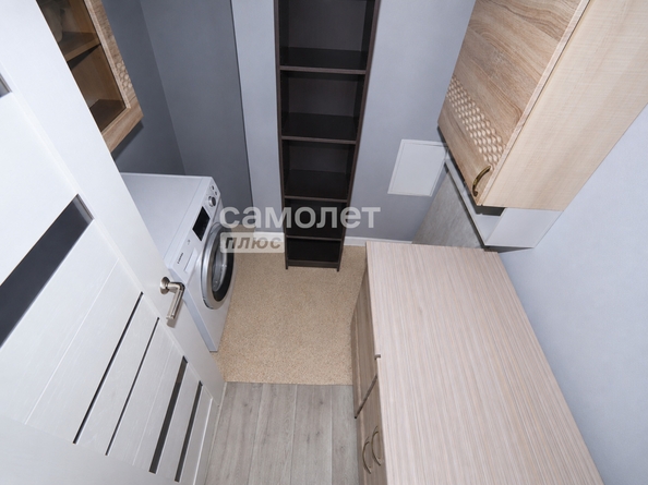 
  Продается 2-комн. квартира 46.8 м², в ЖК Солнечный бульвар, дом 19 корп 2. Фото 16.