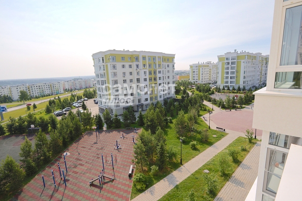 
  Продается 2-комн. квартира 46.8 м², в ЖК Солнечный бульвар, дом 19 корп 2. Фото 25.