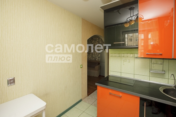 
  Продается 2-комн. квартира 44.8 м². Фото 4.