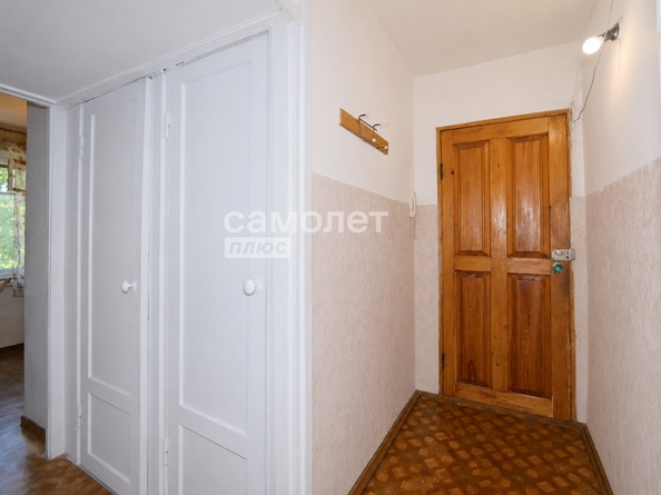 
  Продается 2-комн. квартира 44.5 м². Фото 6.