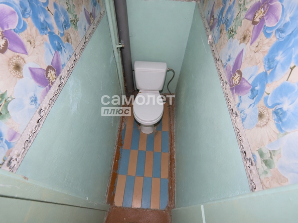 
  Продается 2-комн. квартира 44.5 м². Фото 11.