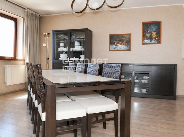 
  Продается 3-комн. квартира 210.2 м². Фото 3.