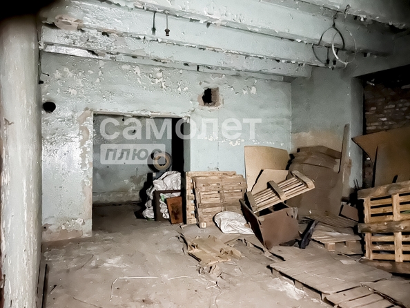 
  Продается производственное помещение 1381.5 м². Фото 8.