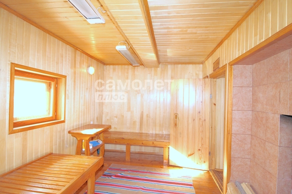 
  Продается коттедж 134 м². Фото 25.