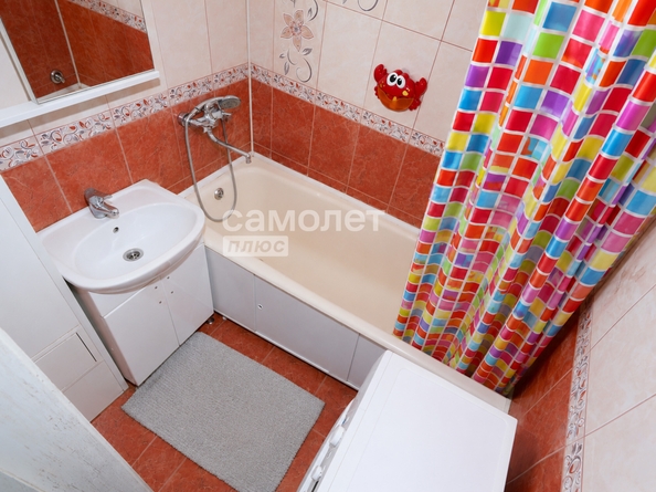 
  Продается 3-комн. квартира 56.7 м². Фото 14.