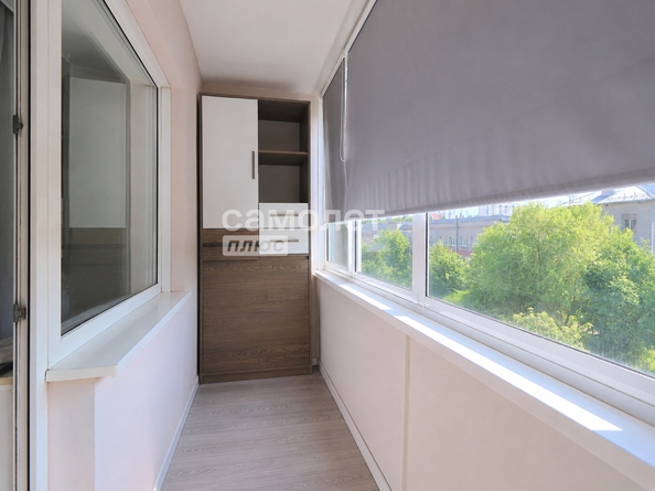 
  Продается 3-комн. квартира 56.7 м². Фото 17.