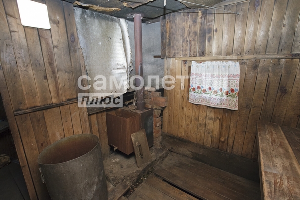 
  Продается дом 70.5 м². Фото 24.