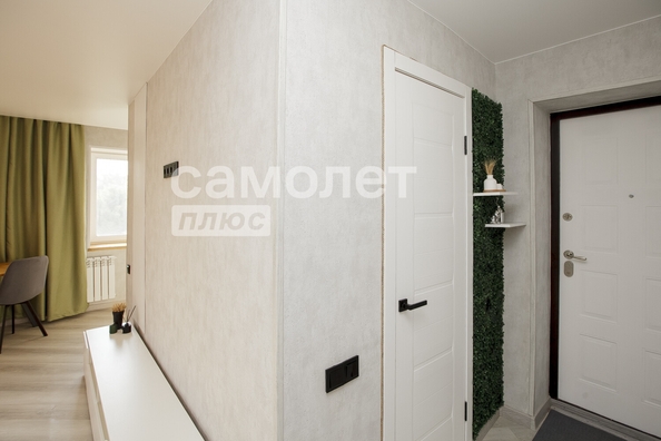 
  Продается 1-комн. квартира 31.2 м². Фото 13.