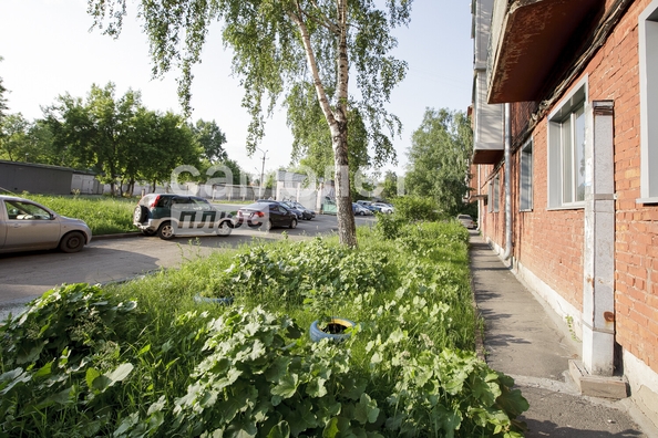 
  Продается 1-комн. квартира 31.2 м². Фото 19.