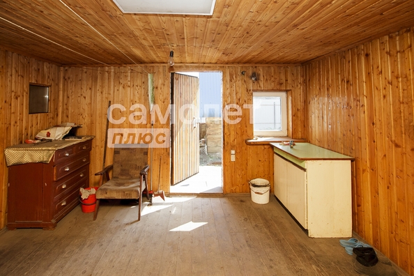 
  Продается дом 36.2 м². Фото 3.