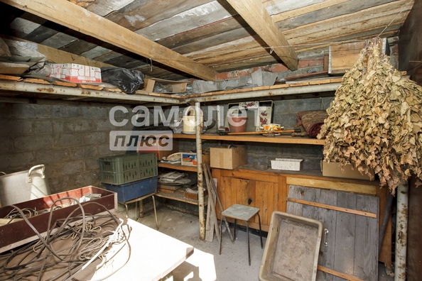 
  Продается дом 36.2 м². Фото 10.