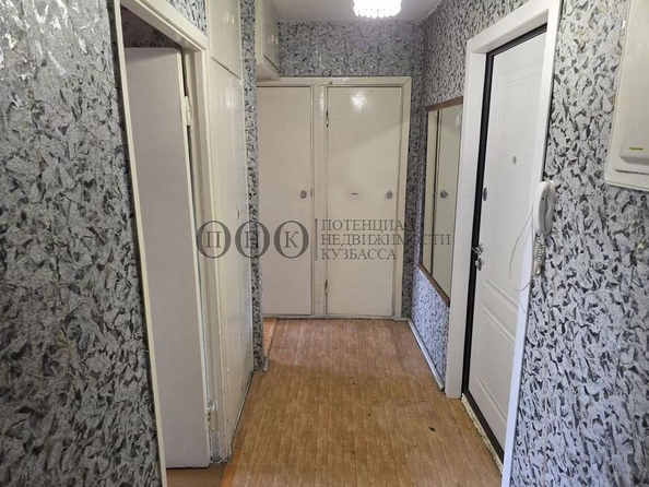 
  Продается 2-комн. квартира 42.8 м². Фото 25.