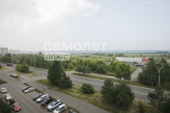 
  Продается 1-комн. квартира 29.3 м². Фото 22.