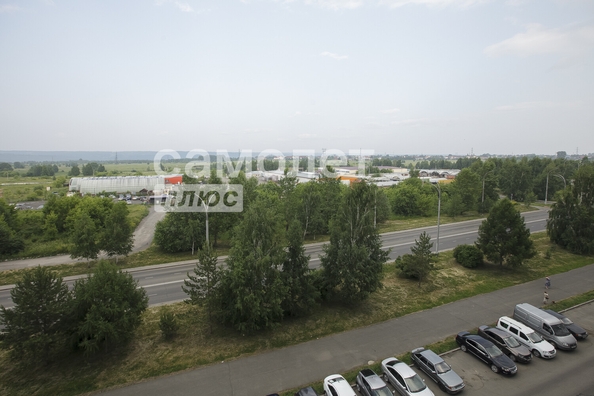 
  Продается 1-комн. квартира 29.3 м². Фото 24.