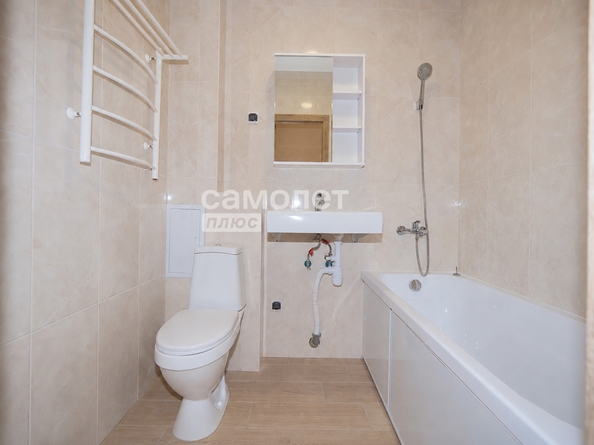
  Продается студия 28.7 м². Фото 9.