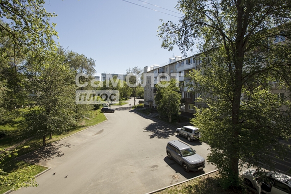 
  Продается 3-комн. квартира 61.1 м². Фото 17.