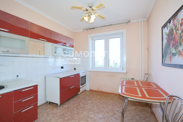 
  Продается 1-комн. квартира 33.3 м². Фото 1.