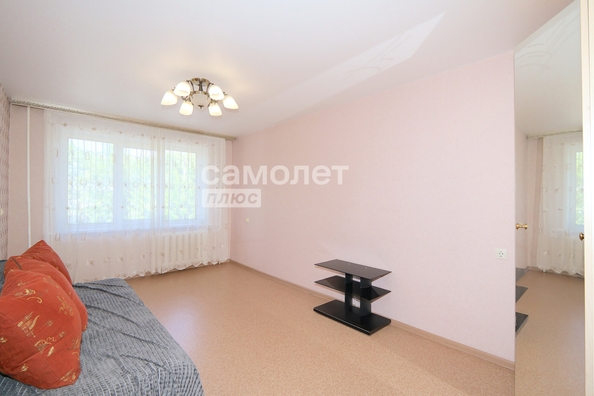 
  Продается 2-комн. квартира 46.8 м². Фото 4.