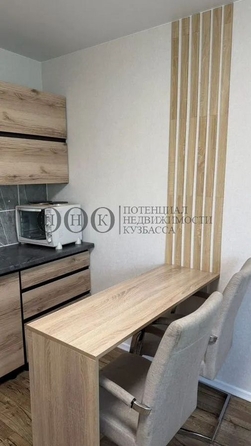 
  Продается 1-комн. квартира 18.5 м². Фото 7.