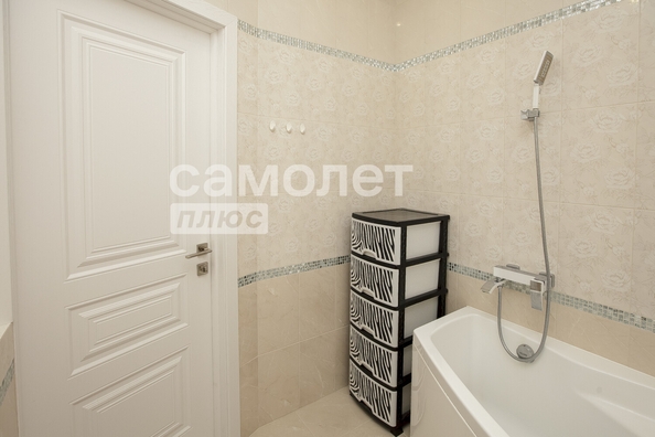 
  Продается 2-комн. квартира 61.5 м², в ЖК Сибирские просторы, дом 1 корпус 3. Фото 11.