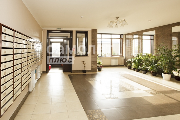 
  Продается 2-комн. квартира 61.5 м², в ЖК Сибирские просторы, дом 1 корпус 3. Фото 17.