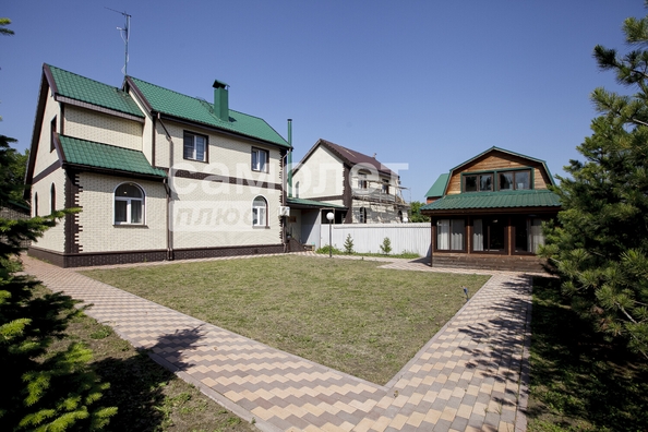 
  Продается дуплекс 174 м². Фото 1.
