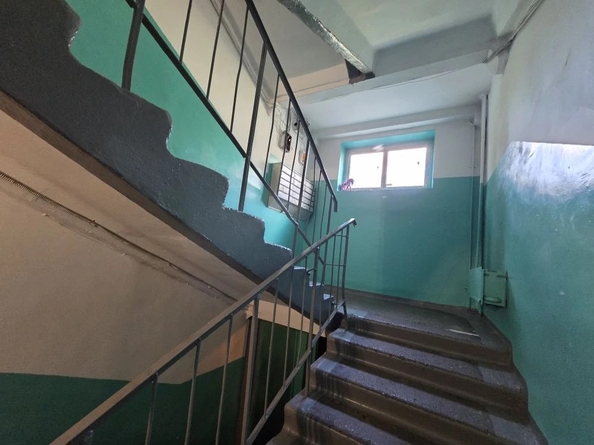 
  Продается 1-комн. квартира 30.2 м². Фото 10.