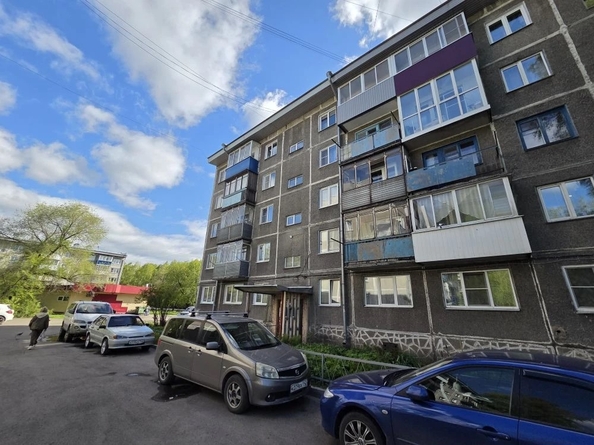 
  Продается 1-комн. квартира 30.2 м². Фото 12.
