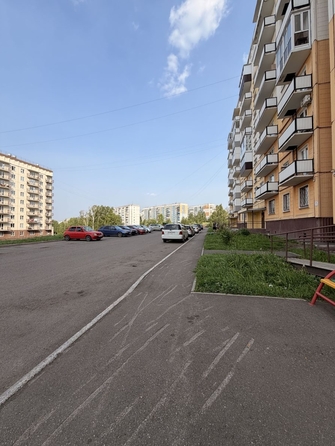 
  Продается 1-комн. квартира 39.3 м². Фото 25.