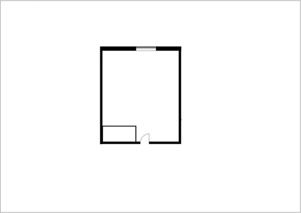 
  Продается комната 18.8 м². Фото 16.