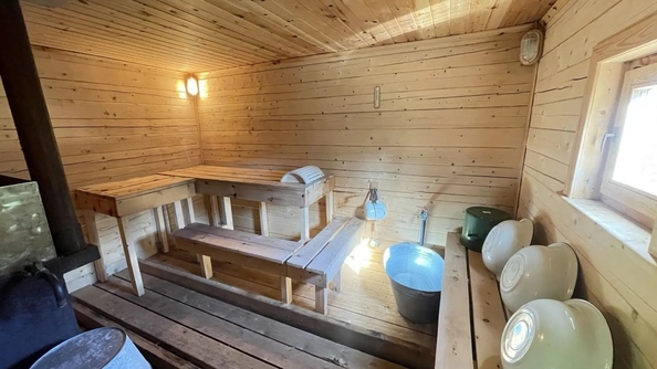 
  Продается дом 107.2 м². Фото 30.